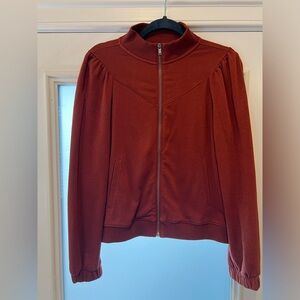 Banana Republic Bomber Jacket M